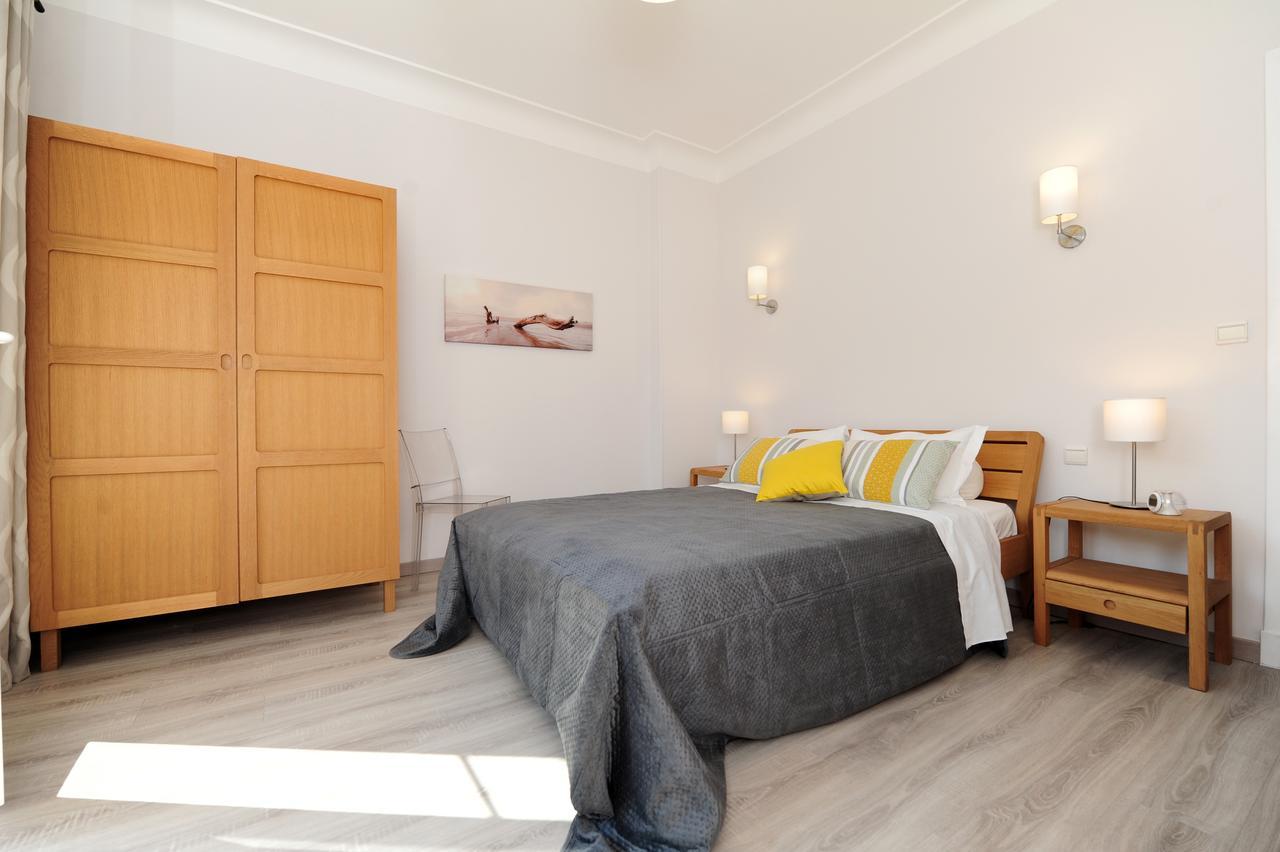 Suite Appartment La Buffa Five Stars Holiday House Nice Exteriér fotografie